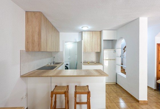 Chalet - Reventa - Orihuela Costa - Costa Blanca