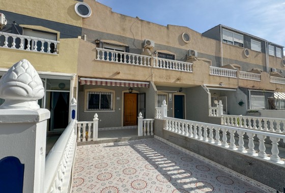 Chalet - Reventa - Orihuela Costa - Costa Blanca