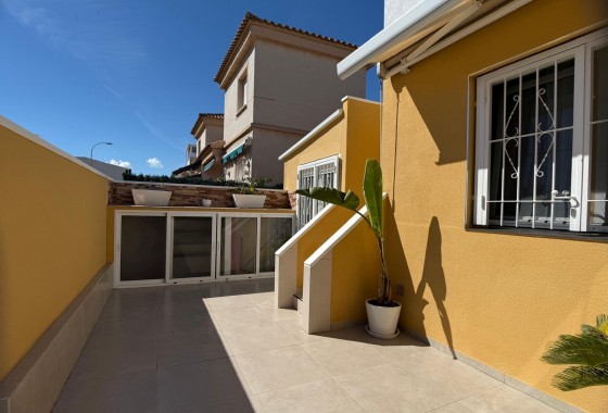 Chalet - Reventa - Orihuela Costa - Costa Blanca