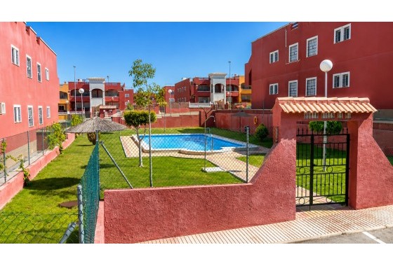Chalet - Reventa - Orihuela Costa - Dream Hills