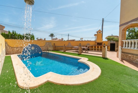 Chalet - Reventa - Orihuela Costa - La Florida