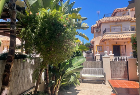 Chalet - Reventa - Orihuela Costa - La Regia