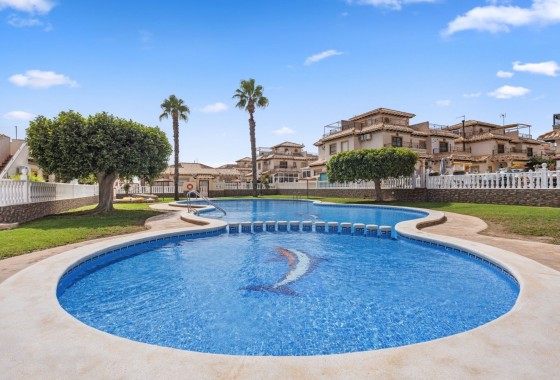 Chalet - Reventa - Orihuela Costa - La Regia
