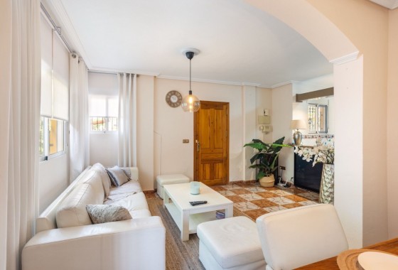 Chalet - Reventa - Orihuela Costa - La Regia