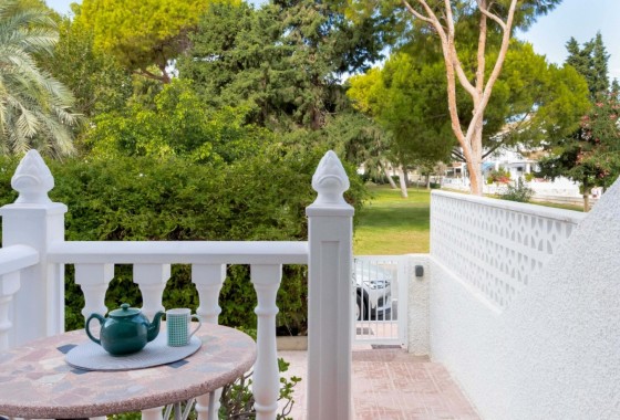 Chalet - Reventa - Orihuela Costa - La Zenia