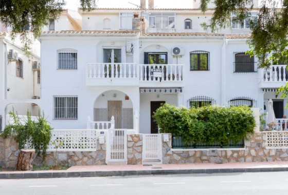 Chalet - Reventa - Orihuela Costa - La Zenia