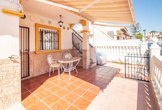 Chalet - Reventa - Orihuela Costa - La Zenia