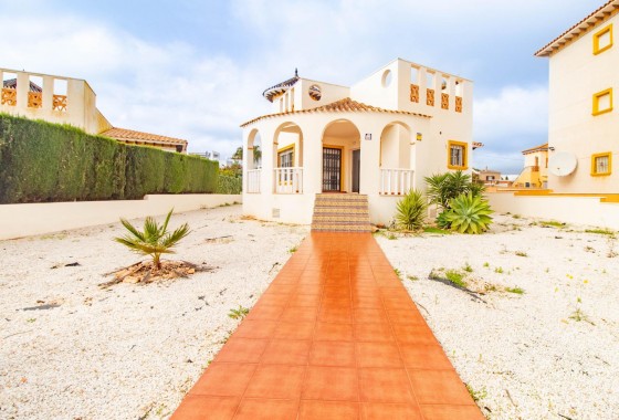 Chalet - Reventa - Orihuela Costa - Lomas de Cabo Roig