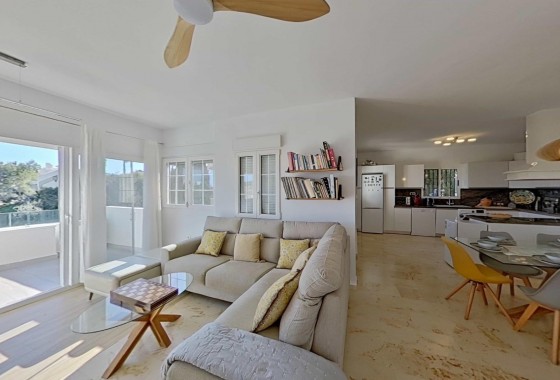 Chalet - Reventa - Orihuela Costa - Lomas de Campoamor-Las Ramblas