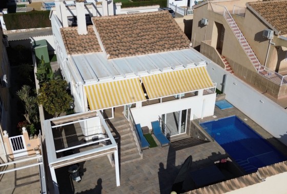 Chalet - Reventa - Orihuela Costa - Los Altos