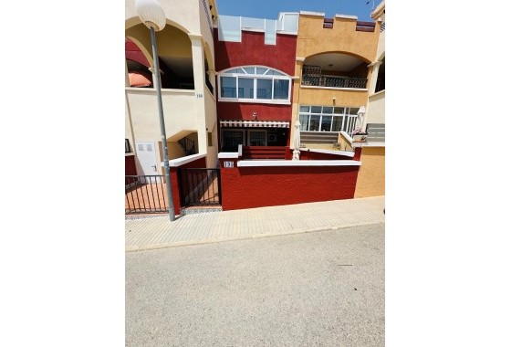Chalet - Reventa - Orihuela Costa - Los Altos