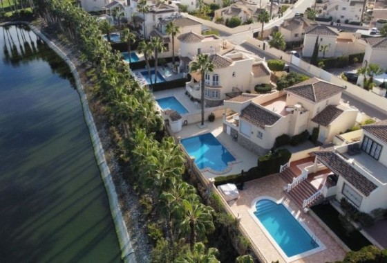 Chalet - Reventa - Orihuela Costa - Orihuela Costa