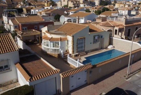 Chalet - Reventa - Orihuela Costa - Orihuela Costa