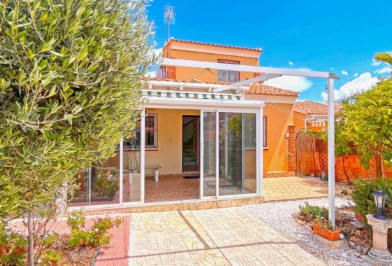 Chalet - Reventa - Orihuela Costa - Playa Flamenca