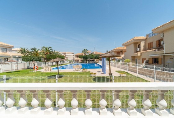 Chalet - Reventa - Orihuela Costa - Playa Flamenca