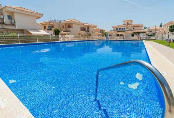 Chalet - Reventa - Orihuela Costa - Playa Flamenca