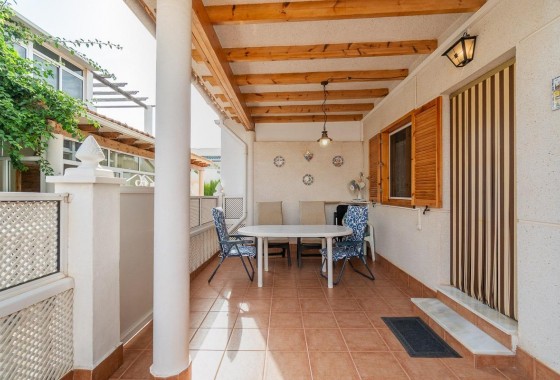 Chalet - Reventa - Orihuela Costa - Playa Flamenca
