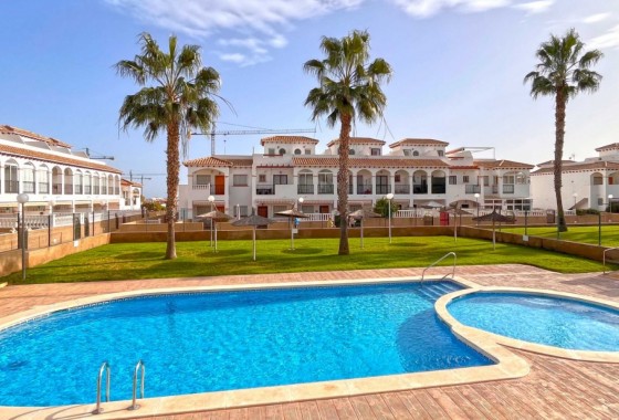 Chalet - Reventa - Orihuela Costa - Punta Prima