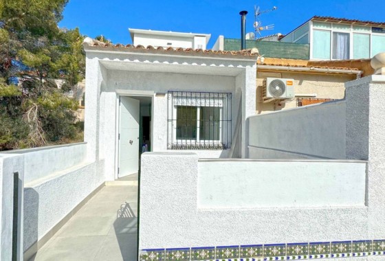 Chalet - Reventa - Orihuela Costa - Villamartín