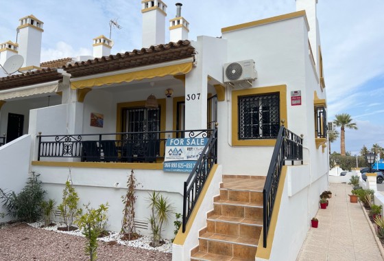 Chalet - Reventa - Orihuela Costa - Villamartín