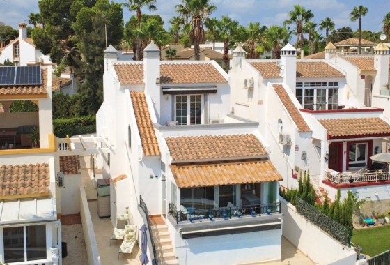 Chalet - Reventa - Orihuela Costa - Villamartín