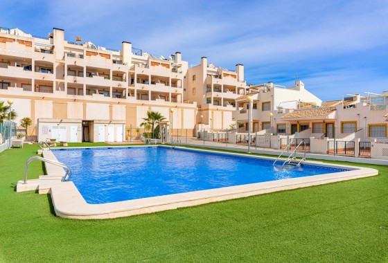 Chalet - Reventa - Orihuela - Entre Naranjos Vistabella