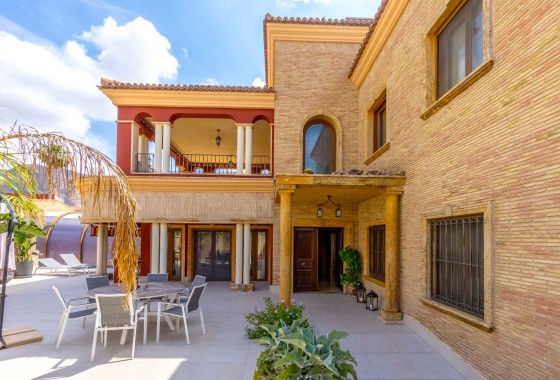 Chalet - Reventa - Orihuela - Orihuela