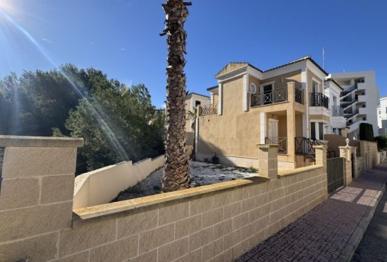 Chalet - Reventa - Orihuela - Orihuela