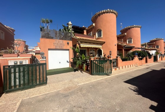 Chalet - Reventa - Orihuela - Playa Flamenca