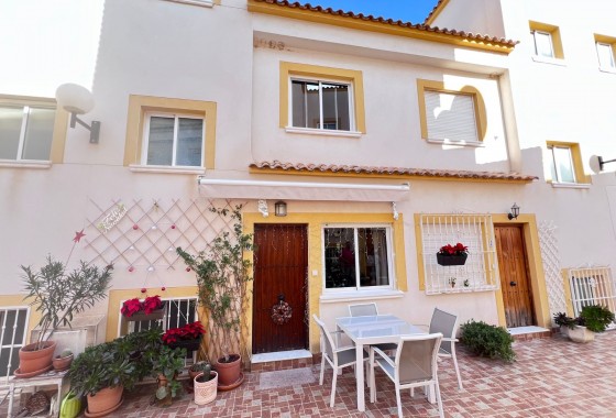 Chalet - Reventa - Orihuela - Torremendo