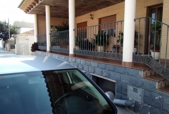 Chalet - Reventa - Pilar de la Horadada - OC-63807