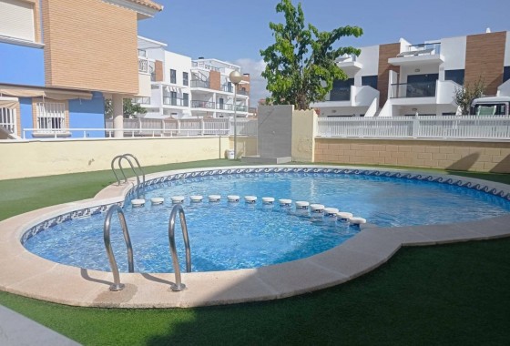 Chalet - Reventa - Pilar de la Horadada - Pilar de la Horadada