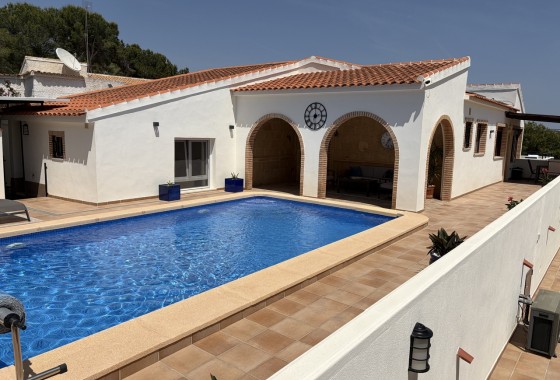 Chalet - Reventa - Pinar de Campoverde - Pinar de Campoverde