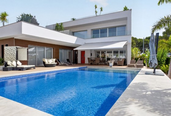 Chalet - Reventa - Pinar de Campoverde - Pinar de Campoverde