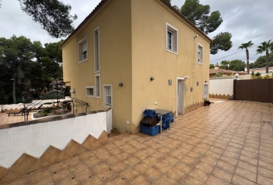 Chalet - Reventa - Pinar de Campoverde - Pinar de Campoverde