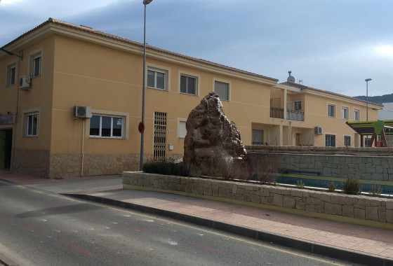 Chalet - Reventa - Pinoso - Inland