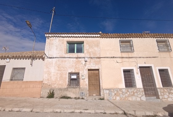 Chalet - Reventa - Raspay - Inland