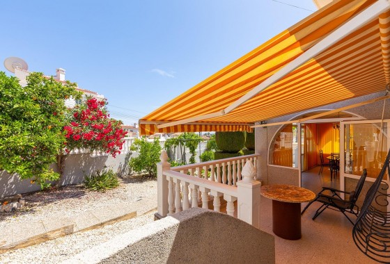 Chalet - Reventa - Rojales - Centro de la Ciudad Quesada