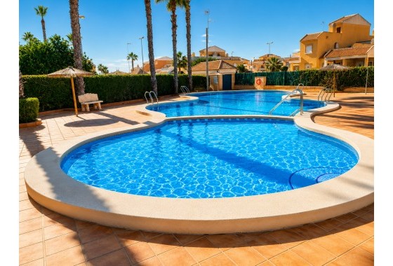 Chalet - Reventa - Rojales - Lo Marabú