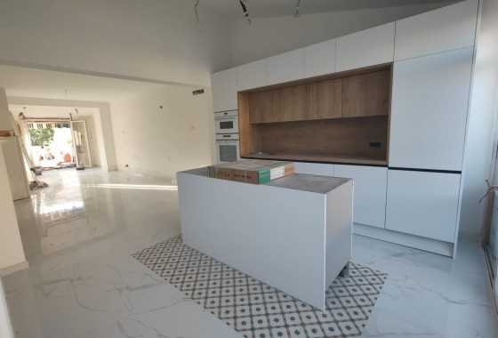 Chalet - Reventa - San Miguel de Salinas - Blue Lagoon - Galán