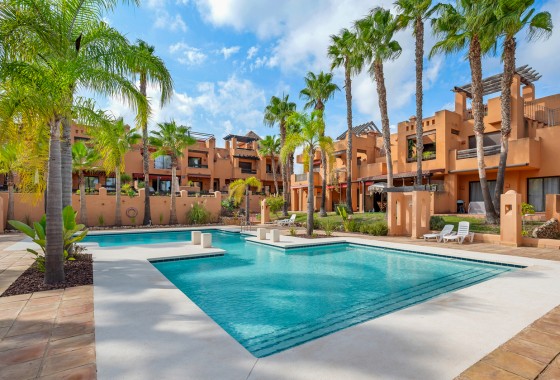 Chalet - Reventa - San Miguel de Salinas - Costa Blanca