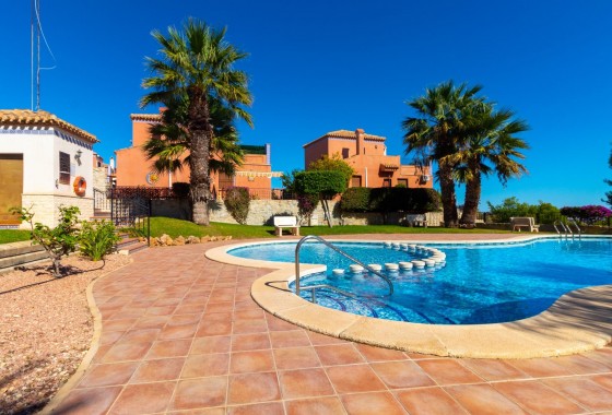 Chalet - Reventa - San Miguel de Salinas - SAN MIGUEL DE SALINA ALICANTE ESPAÑA