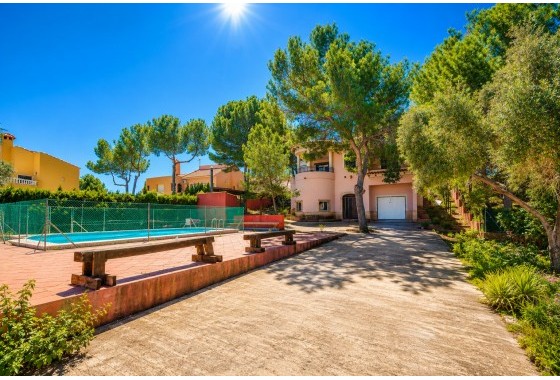 Chalet - Reventa - San Miguel de Salinas - San Miguel de Salinas
