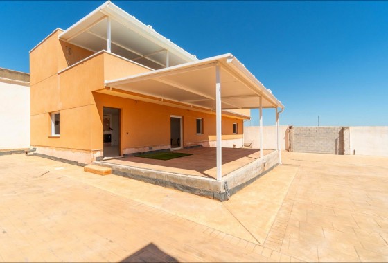 Chalet - Reventa - San Miguel de Salinas - Torremendo