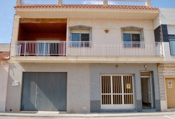 Chalet - Reventa - San Pedro del Pinatar - Los Antolinos