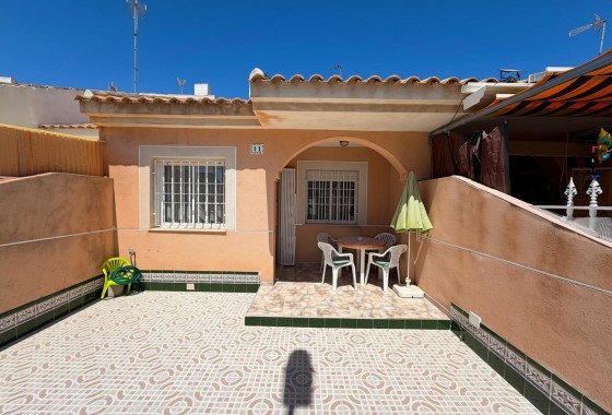 Chalet - Reventa - San Pedro del Pinatar - San Pedro del Pinatar