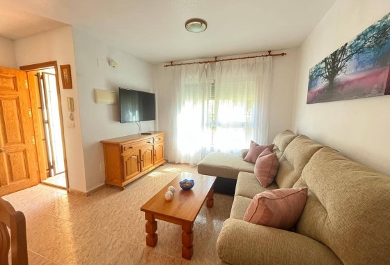 Chalet - Reventa - Santiago de la ribera - San Blas