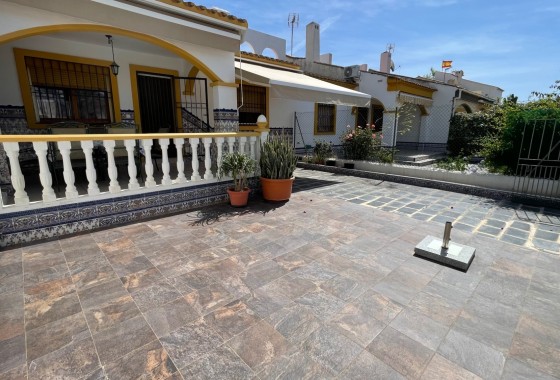 Chalet - Reventa - Torre de la Horadada - Costa Blanca