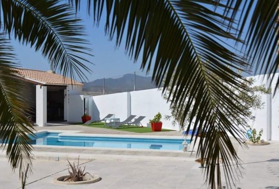 Chalet - Reventa - Torre Del Rico - Inland