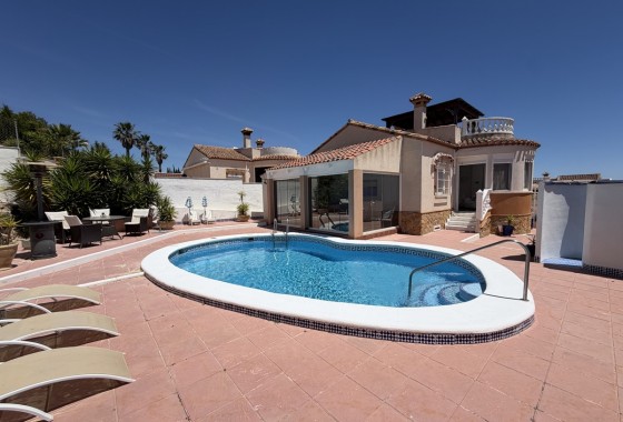 Chalet - Reventa - Torremendo - Torremendo